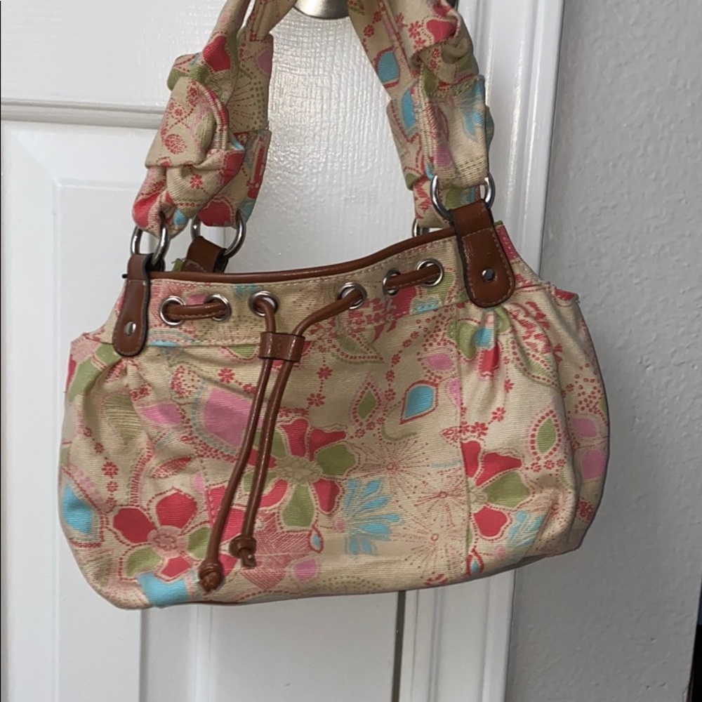 Small purse